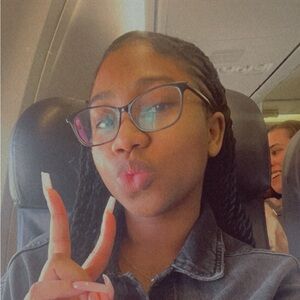 Meet your Posher, Shaeyna